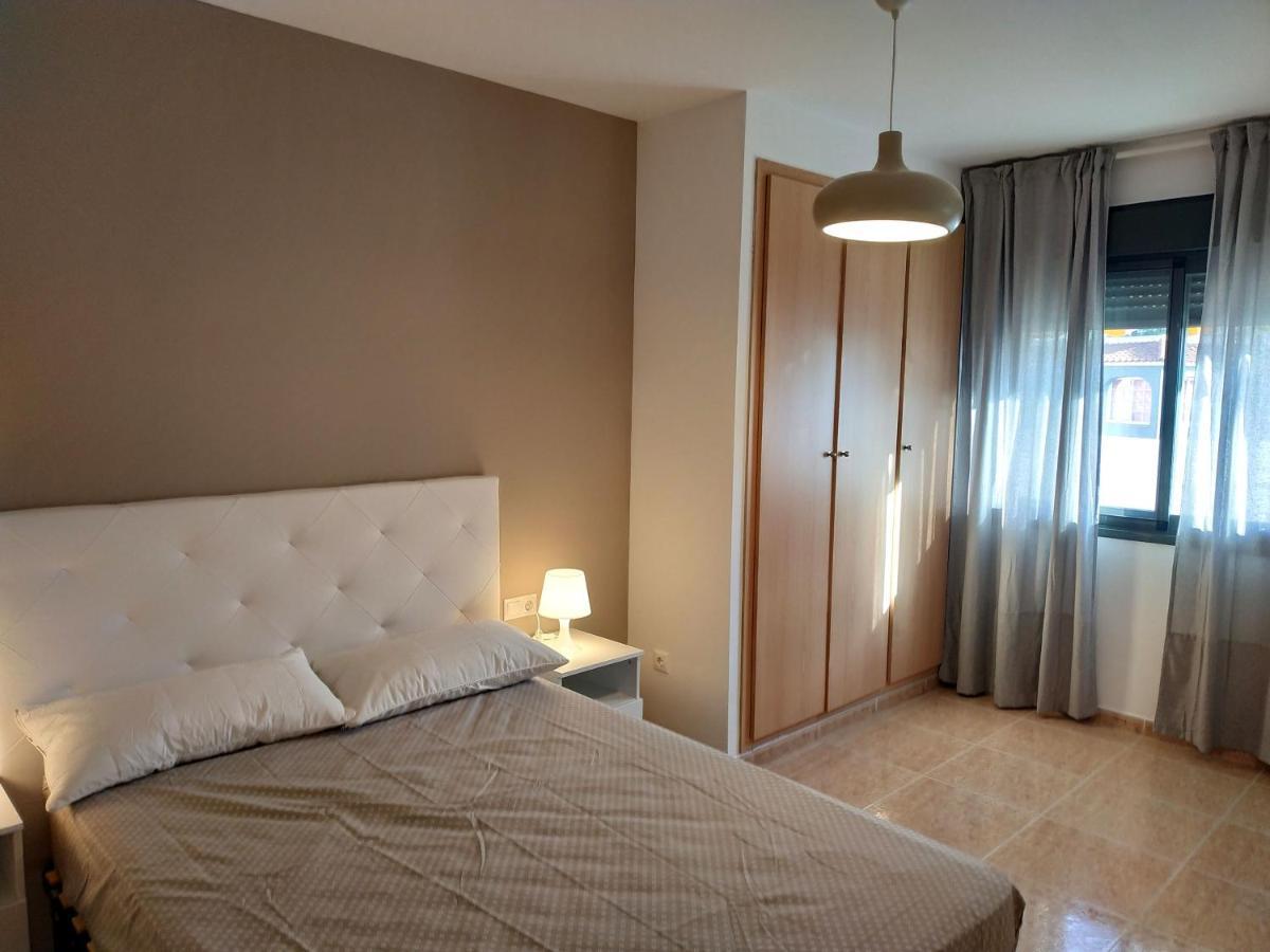 Appartement Mi En El Delta Del Ebro Deltebre