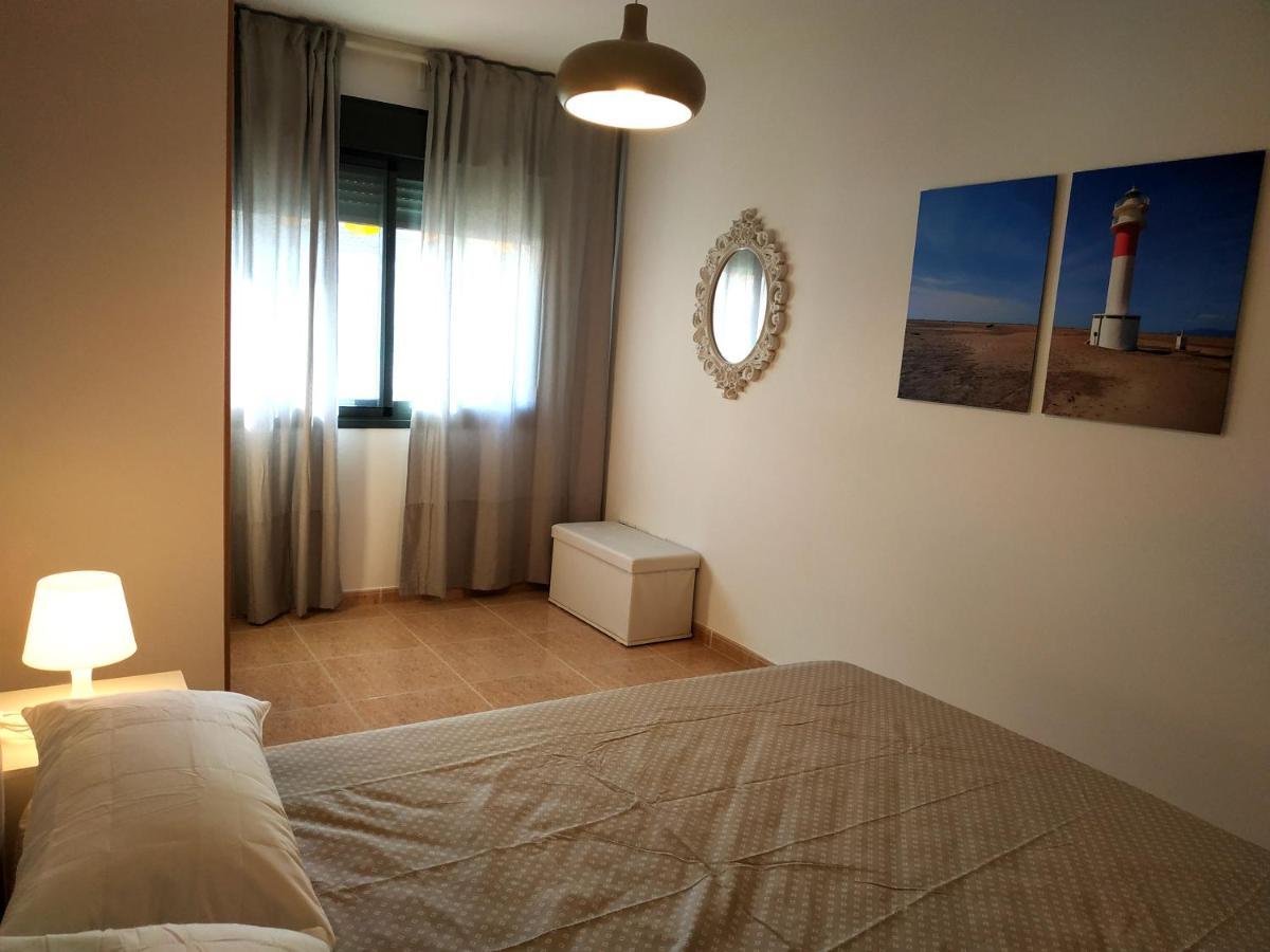 Appartement Mi En El Delta Del Ebro Deltebre