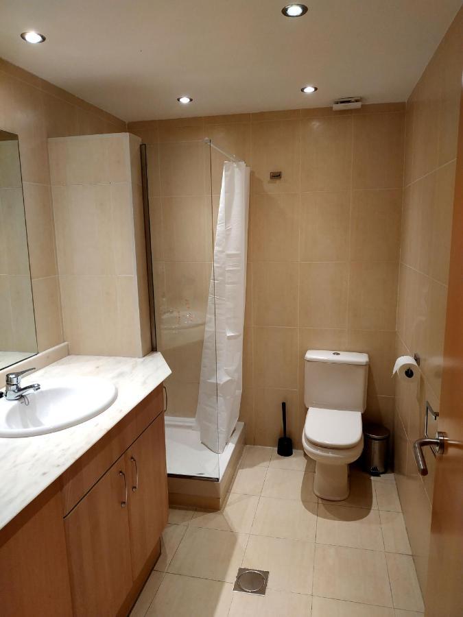 Appartement Mi En El Delta Del Ebro Deltebre
