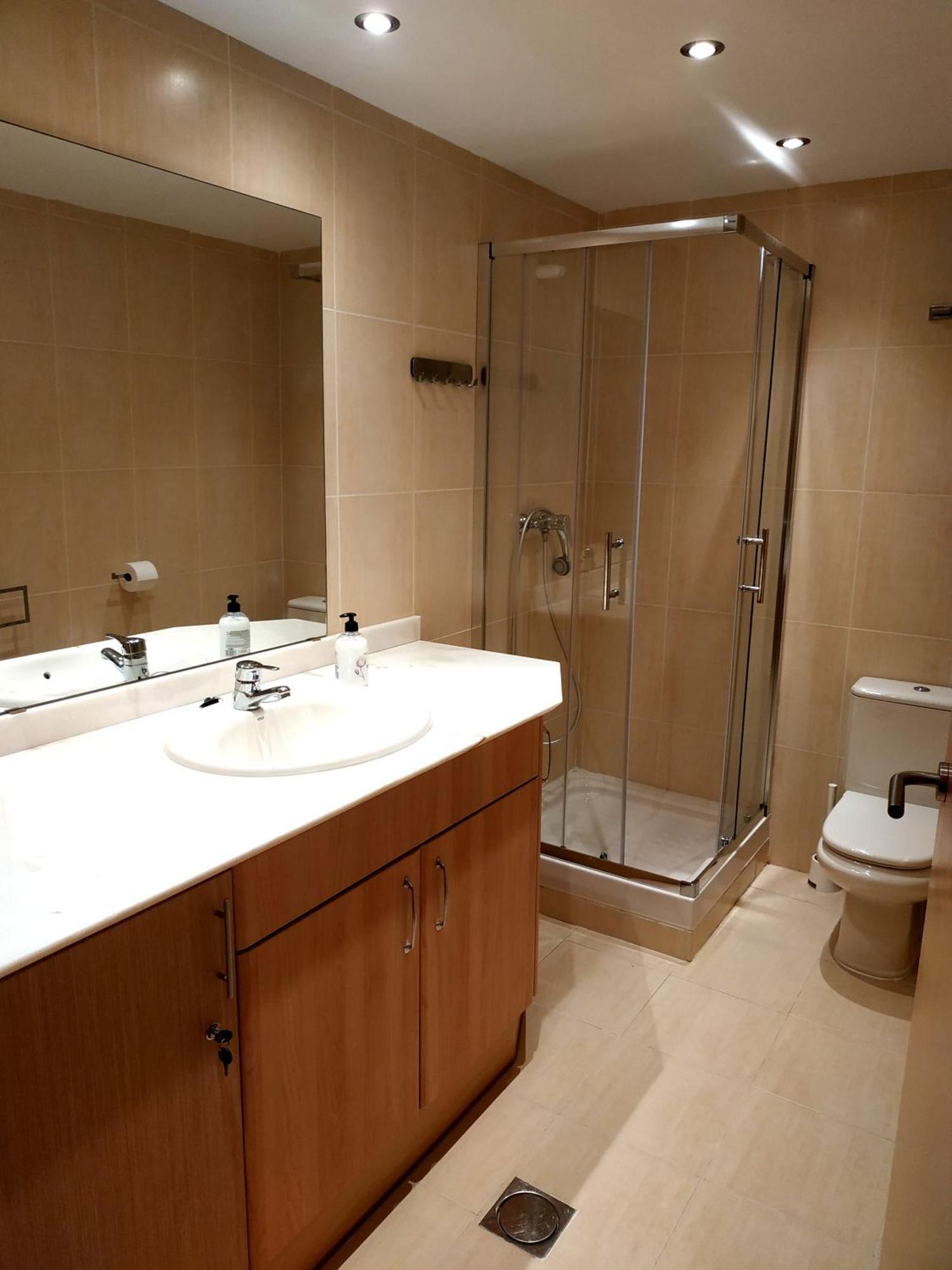Appartement Mi En El Delta Del Ebro *