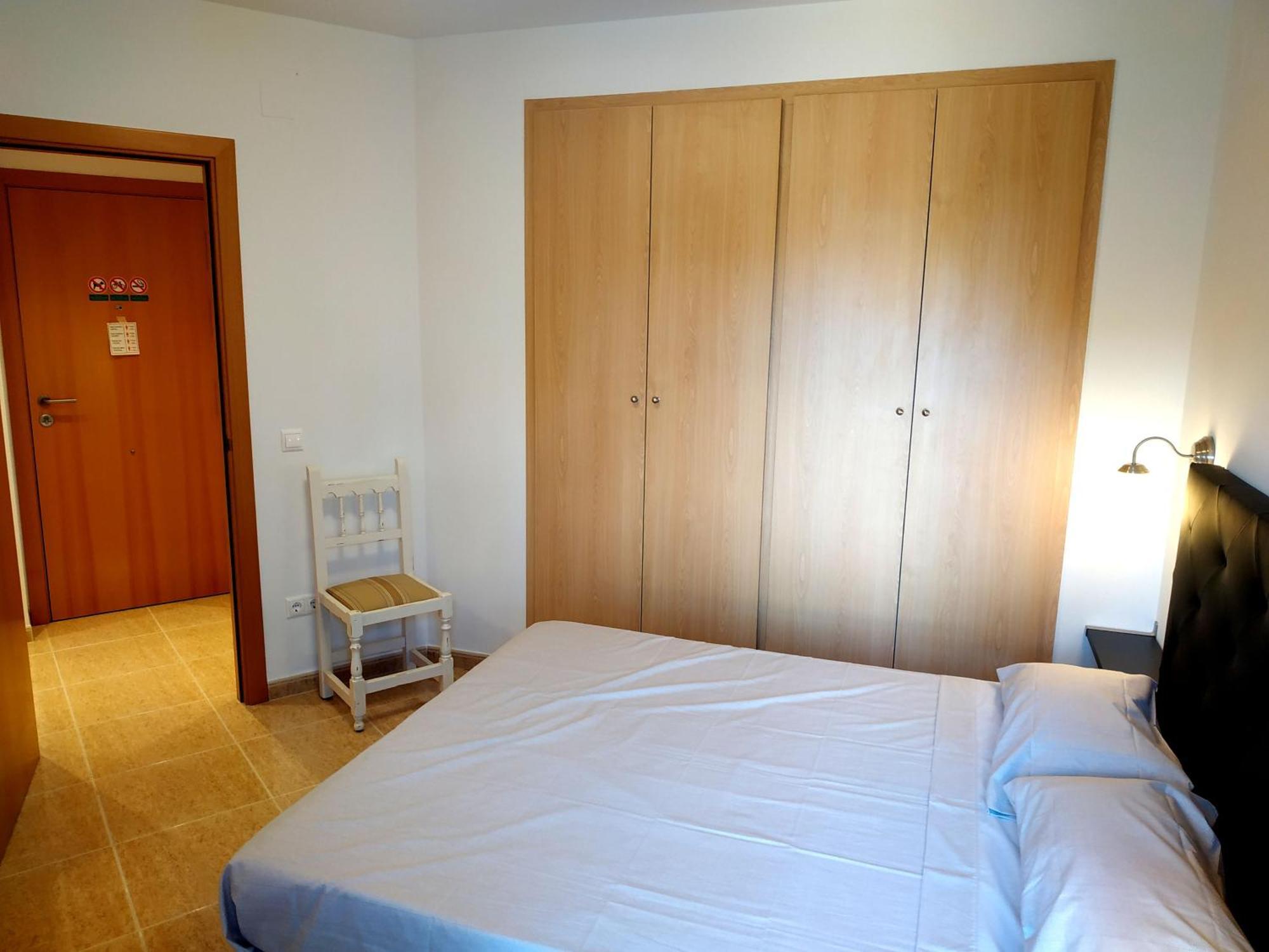 Appartement Mi En El Delta Del Ebro Deltebre