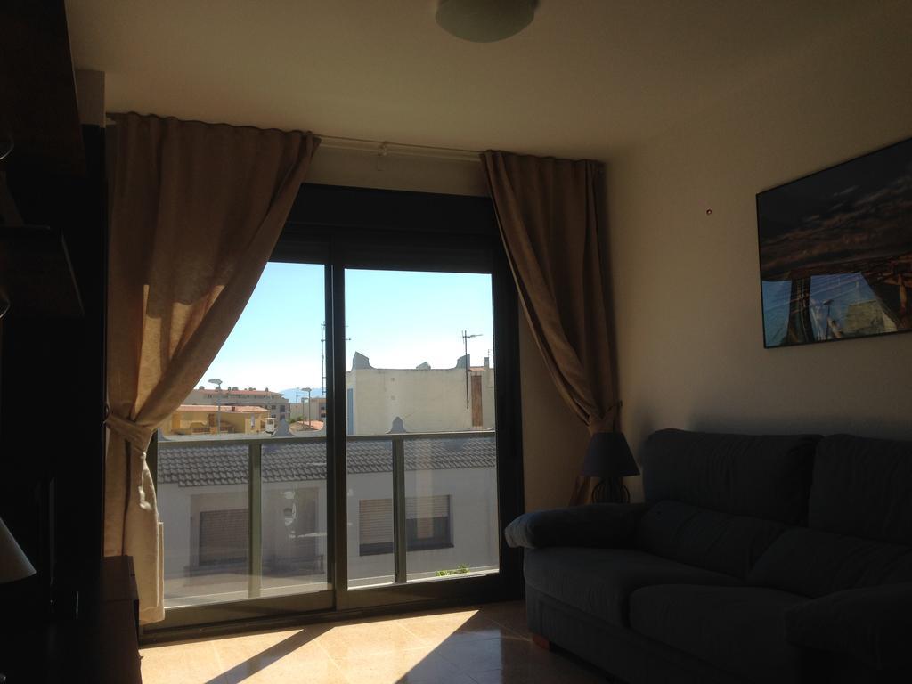 Mi En El Delta Del Ebro Appartement Deltebre