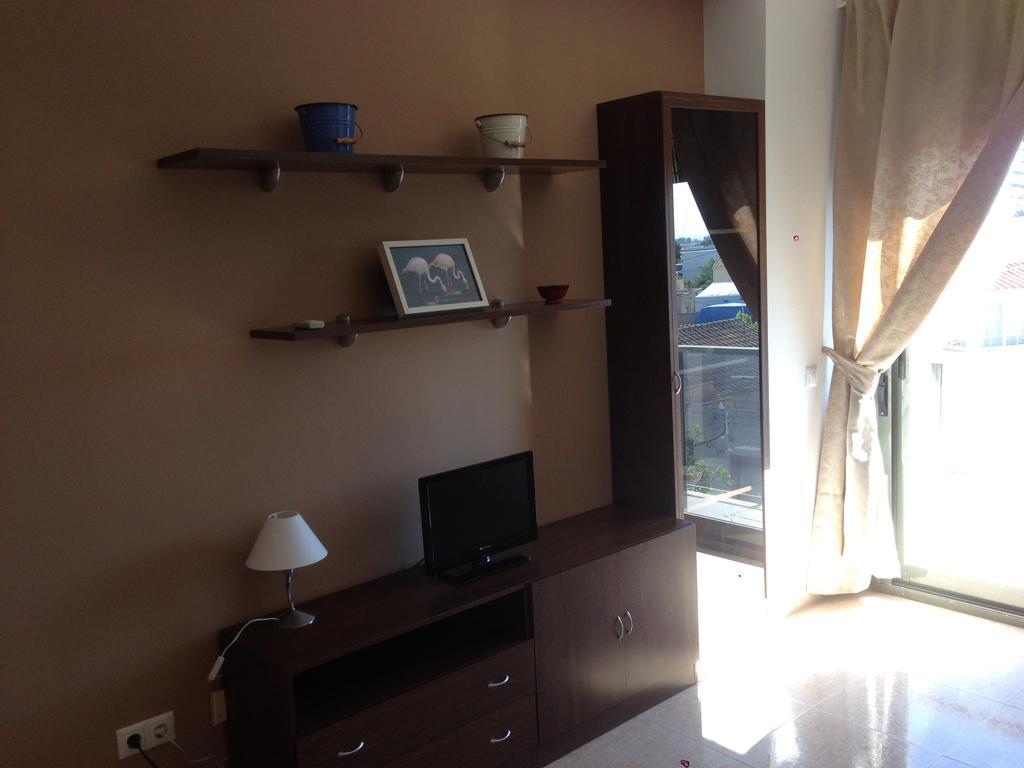 Mi En El Delta Del Ebro Appartement