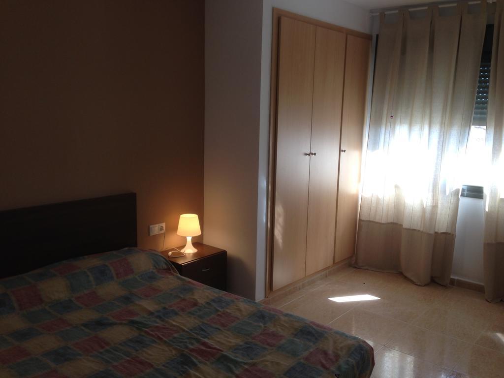 Appartement Mi En El Delta Del Ebro *