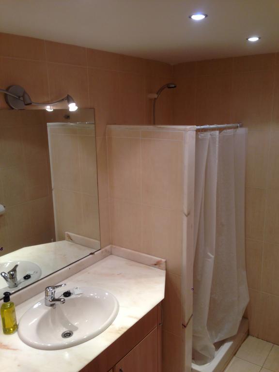 Appartement Mi En El Delta Del Ebro