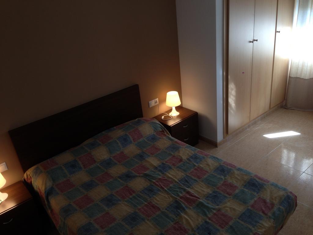 Appartement Mi En El Delta Del Ebro *